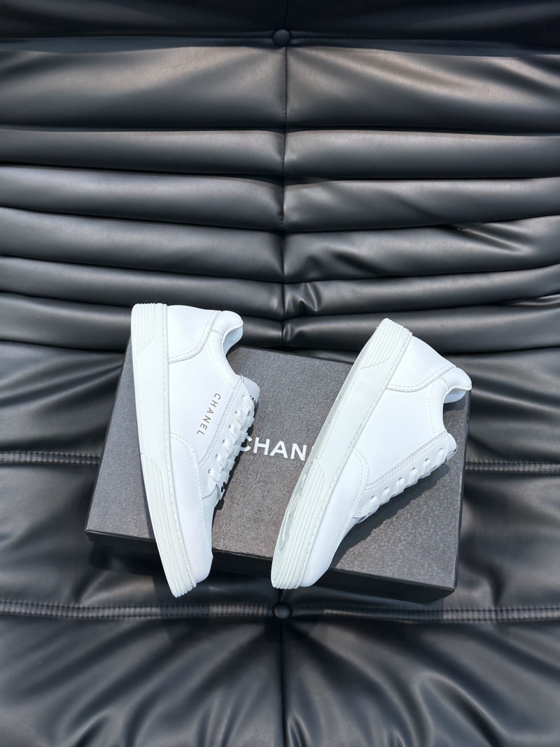 Chanel Casual Shoes